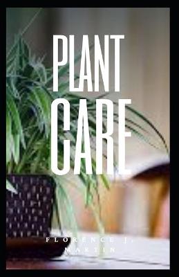 Book cover for Plant Care