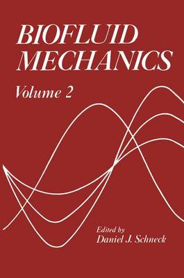 Cover of Bio-Fluid Mechanics