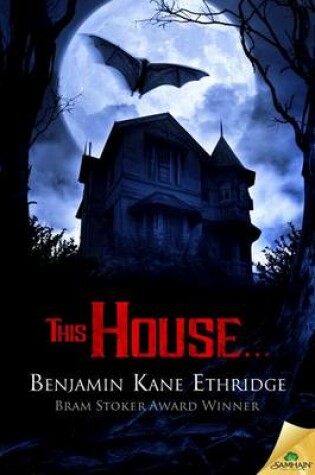 Cover of This House