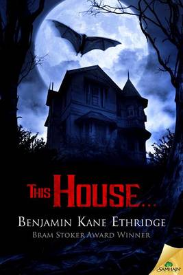 Book cover for This House