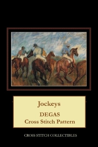 Cover of Jockeys