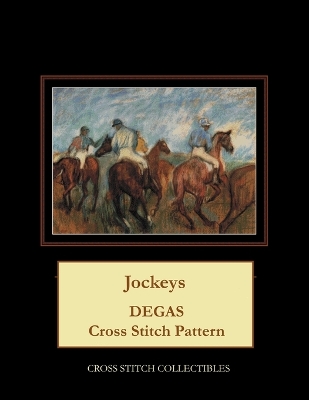 Book cover for Jockeys