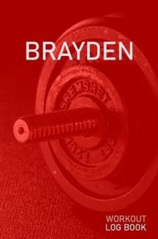 Cover of Brayden