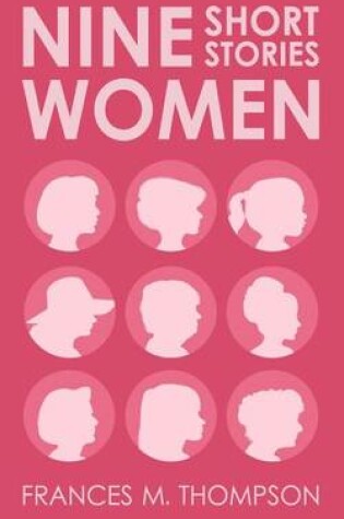 Cover of Nine Women