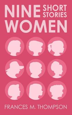 Book cover for Nine Women