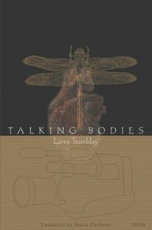 Cover of Talking Bodies