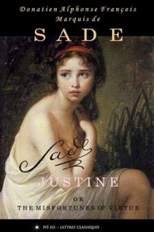 Cover of Justine (Full Text)