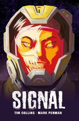 Book cover for Signal