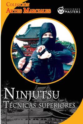 Book cover for Ninjutsu