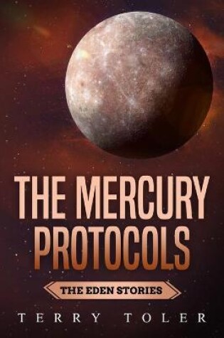 Cover of The Mercury Protocols