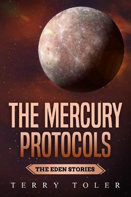 Book cover for The Mercury Protocols