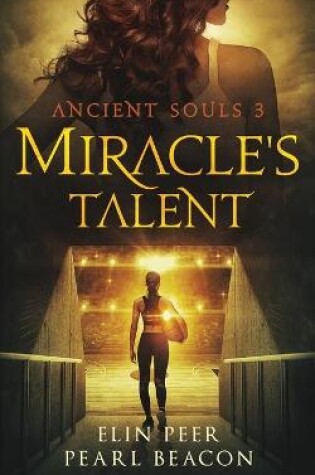 Cover of Miracle's Talent