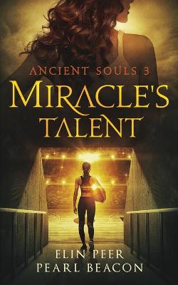 Book cover for Miracle's Talent