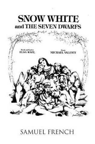 Cover of Snow White and the Seven Dwarfs