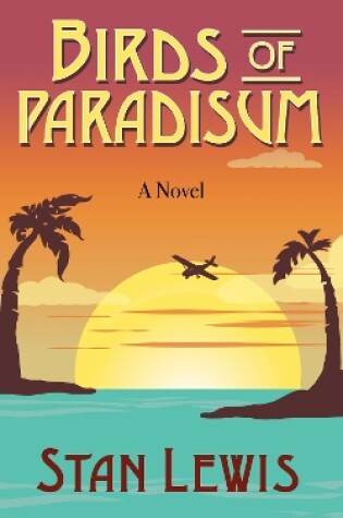 Cover of Bird of Paradisum