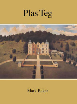 Book cover for Plas Teg