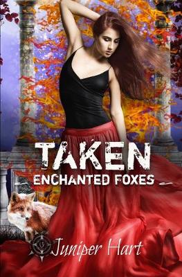 Cover of Taken