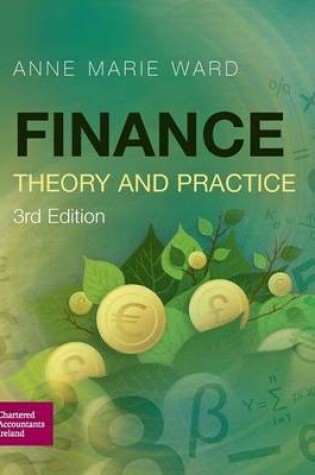 Cover of Finance