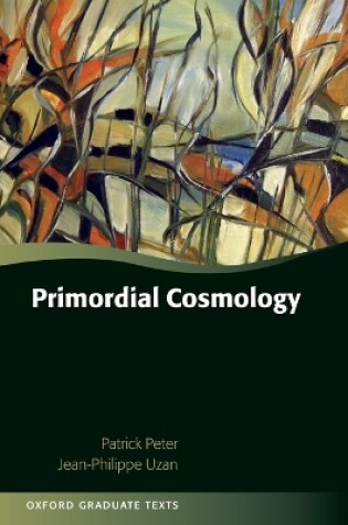 Cover of Primordial Cosmology