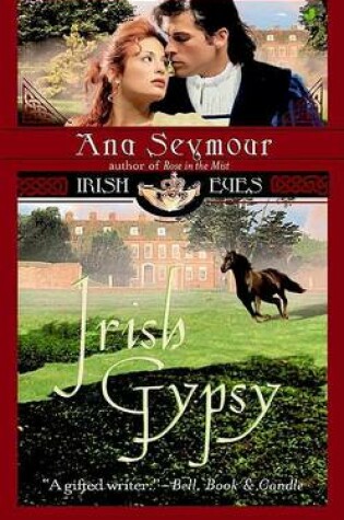 Cover of Irish Gypsy