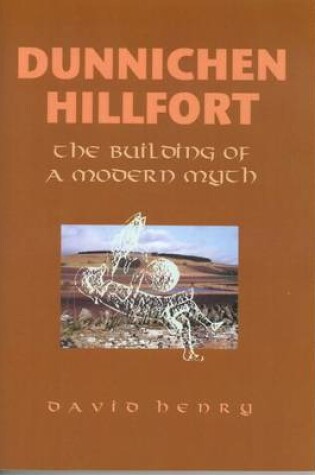 Cover of Dunnichen Hillfort