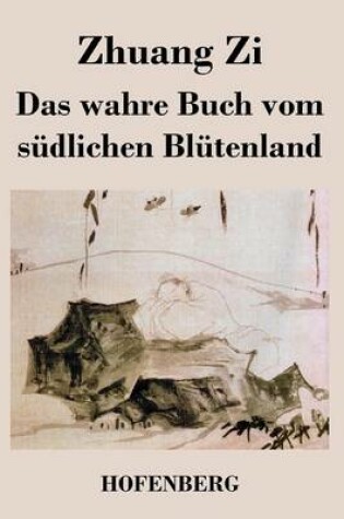 Cover of Das wahre Buch vom sudlichen Blutenland