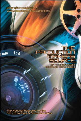 Cover of The Production Makers Source