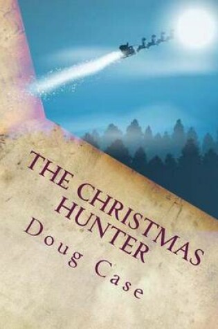 Cover of The Christmas Hunter