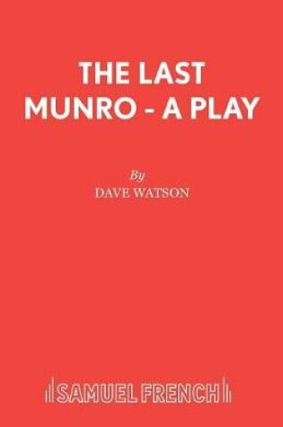 Cover of Last Munro
