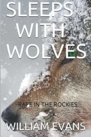 Cover of Sleeps with Wolves