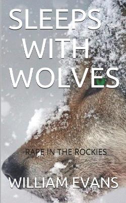 Book cover for Sleeps with Wolves