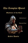 Book cover for The Templar Quest- Shadows of the Grail