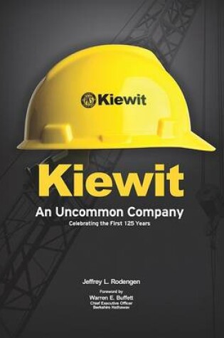 Cover of Kiewit