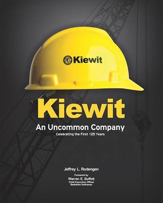 Cover of Kiewit