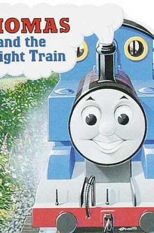 Cover of Thomas and the Freight Train