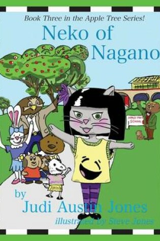 Cover of Neko of Nagano