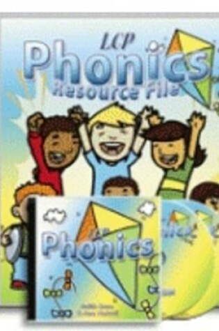 Cover of Phonics Resource File
