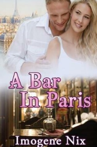 Cover of A Bar In Paris