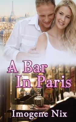 Book cover for A Bar In Paris