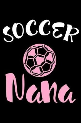 Cover of Soccer Nana