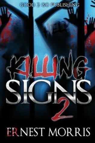 Cover of Killing Signs 2