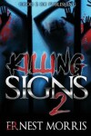 Book cover for Killing Signs 2