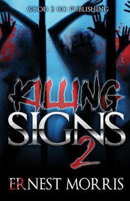 Book cover for Killing Signs 2