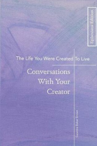 Cover of The Life You Were Created To Live
