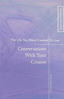 Book cover for The Life You Were Created To Live