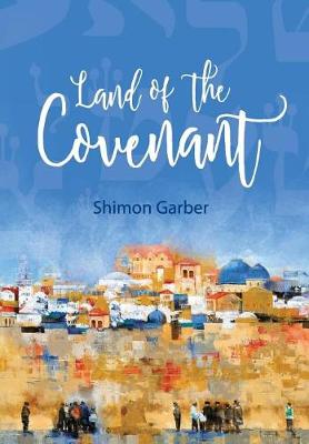 Book cover for Land of the Covenant