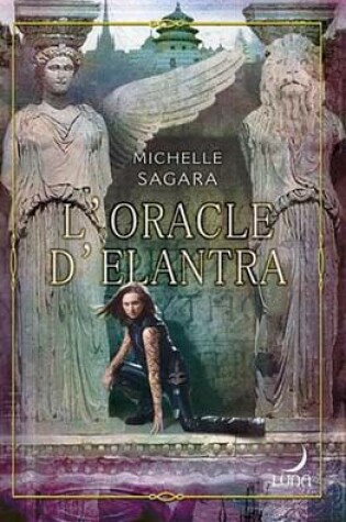 Cover of L'Oracle D'Elantra