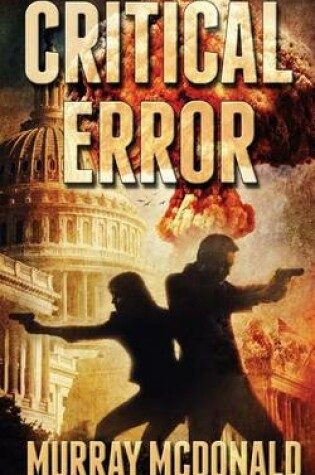 Cover of Critical Error