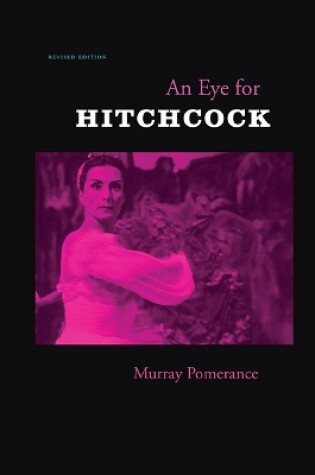 Cover of An Eye for Hitchcock