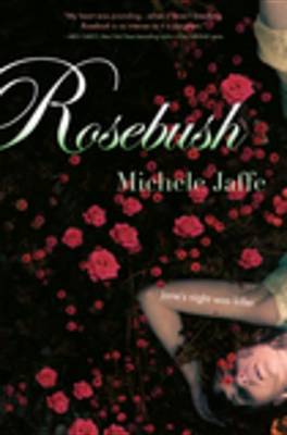 Book cover for Rosebush